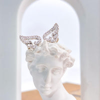 Anel Asas de Anjinho™️