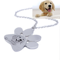 Colar Amor ao meu pet™