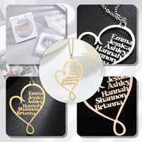 Colar 8 emoções™