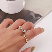 Anel Asas de Anjinho™️