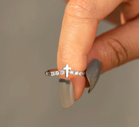 Anel Minha Cruz™️