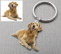 Colar Amor ao meu pet™