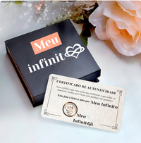 Anel Asas de Anjo™